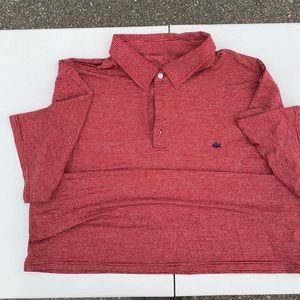 New W/O Tags Men’s Polo